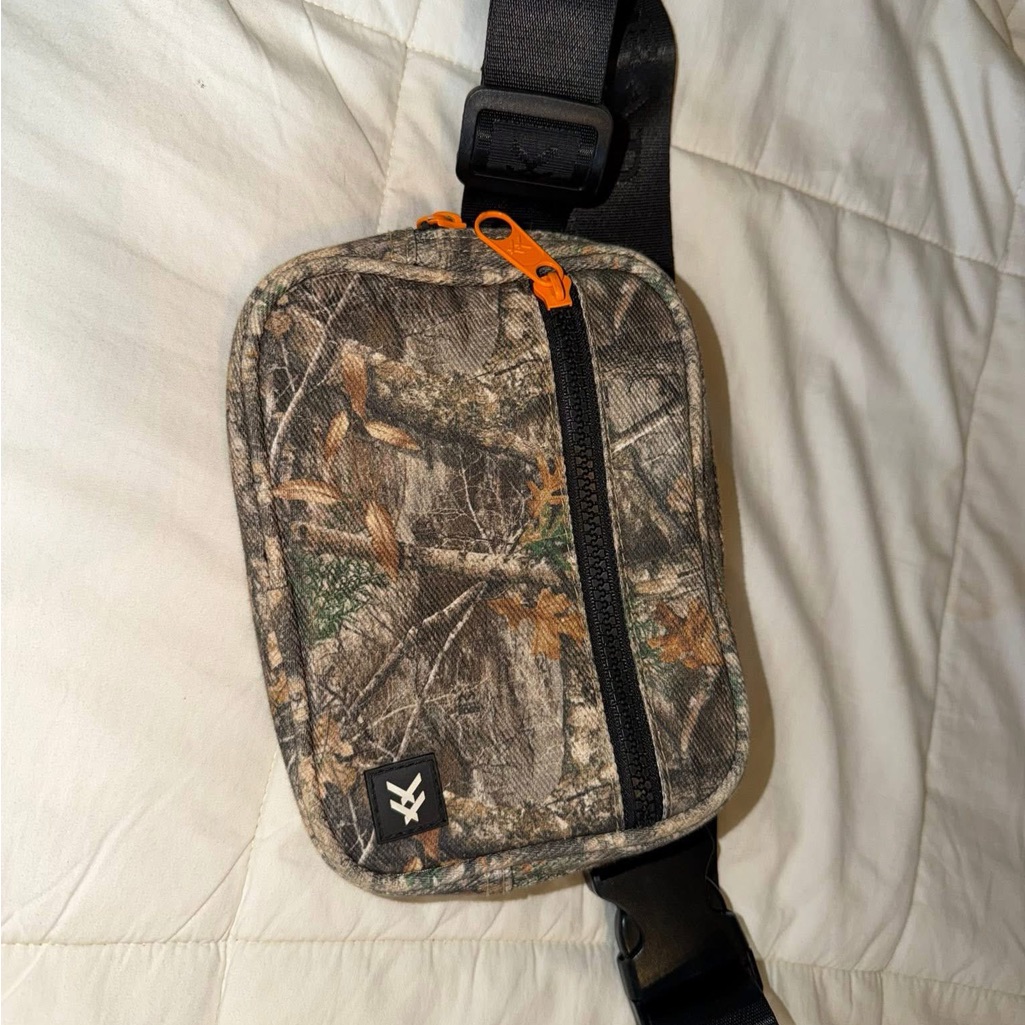 Threads Brand  Camo Belt Bag